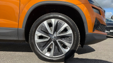 Skoda Karoq 1.5 TSI SE L 5dr DSG Petrol Estate